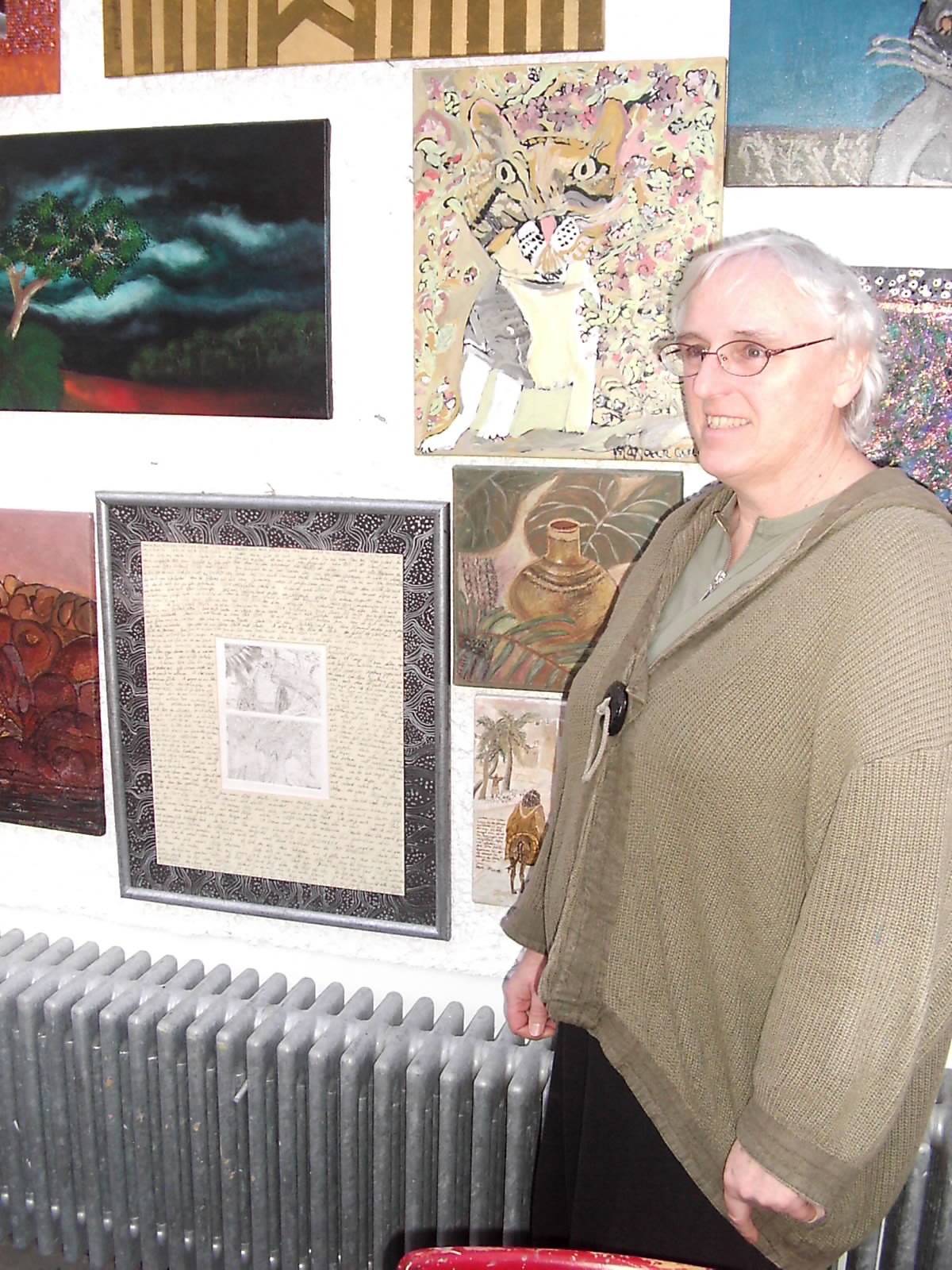 Mehr Kunst und Kultur in der Südeifel